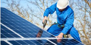 Installation Maintenance Panneaux Solaires Photovoltaïques à Havrincourt